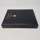 Princeton University Alumni Directory 1992 Book Twenty Eighth Edition HC Student