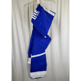 Vintage Matching Miller Lite Beer Nylon Ski Bag And Boot Gear Bag Cobalt NOS