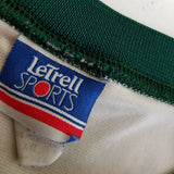 Vermont Catamounts #22 Coppenrath Letrell Sports Basketball Jersey Mens 2XL Y2K