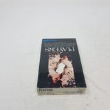 Players Beta Tape 1980 NEW Factory Sealed Watermarks Betamax Movie Paramount