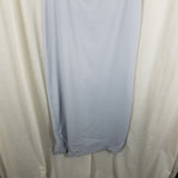 Nah Nah Collection Long Maxi Dress Jacket Suit Outfit Womens 14 Formal USA