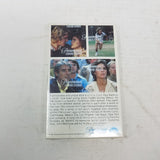 Players Beta Tape 1980 NEW Factory Sealed Watermarks Betamax Movie Paramount