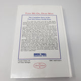 Turn Me On Dead Man Complete Story of Paul McCartney Death Hoax HC Book Reeve