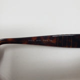 Persol Polarized Havana Brown Sunglasses 2720-S 24/47 Italy James Bond size 57