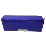 USA Trains G Scale Red Swift SRLX1600 Refrigerator Line Box Car New in Box
