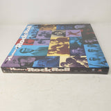 The History of Rock & Roll Laser Disc Brand New Factory Sealed 1995 Time Life