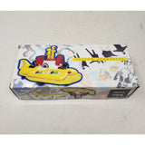 The Beatles Collection Yellow Submarine Corgi Classics Diecast Model Figure 1997