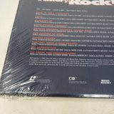 The History of Rock & Roll Laser Disc Brand New Factory Sealed 1995 Time Life