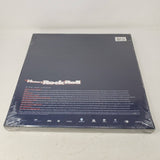 The History of Rock & Roll Laser Disc Brand New Factory Sealed 1995 Time Life