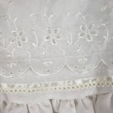 Vintage Merry Girl Party Dress Communion Flower Girl Princess Girls size 7 8 Twirl