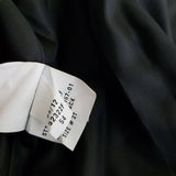 Rothschild Faux Fur Collar Velvet Trim Vegan Wool Princess Coat Peacoat Girls 2T