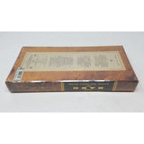 The Band Across The Great Divide 3 Disc Long Box Set CDs New Factory Sealed 1994