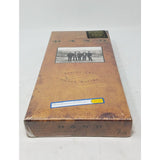 The Band Across The Great Divide 3 Disc Long Box Set CDs New Factory Sealed 1994