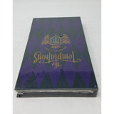 The Temptations Emperors of Soul 3 Disc Long Box Set CDs New Factory Sealed 1994