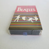 The Compleat Beatles BETAMAX Beta Brand New Factory Sealed Movie Music MGM 1988