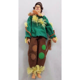 Ken as The Scarecrow The Wizard of Oz Barbie Doll Mattel Toy Movie Character