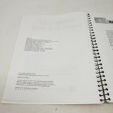 HISTORY OF ROCK AND ROLL By Thomas E. Larson Book 2004 Spiral Bound