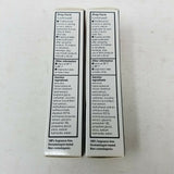 Lot of 2 Mary Kay Acne Treatment Gel Full Size 1oz Discontinued Retired 043125
