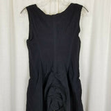 Ardyss International Long Body Magic Body Shaper Womens 40 Black BOMANLL-40 Lace