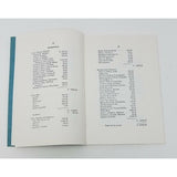Annual Report Town Municipal Officers of Gray Maine 1960 Cumberland County
