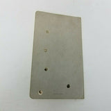 1928 Old Colony Trust Company Boston Bank Register Receipt Deposit Pass Book 5in