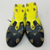 Adidas Predator Absolado LZ TRX FG Soccer Cleats Q34783 Mens 8.5 Shoes Spikes