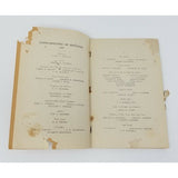 Annual Report Town Officers of Windham Maine February 1 1928 Cumberland County
