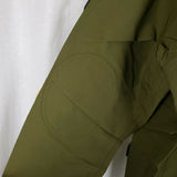 LL Bean X Todd Snyder Baxter State Parka W Patches Antique Olive Jacket Mens XXL
