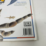 Russell Ash Incredible Comparisons Hardcover Book Dorling Kindersley DK Books