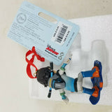 Disney Junior Miles From Tomorrowland 2015 Christmas Sketchbook Ornament TTA New