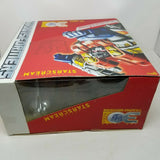 TRANSFORMERS Supreme Starscream Platinum Edition Year Of The Horse 2014 13 / 30