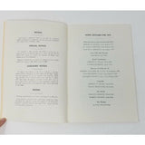 Annual Report Municipal Officers Town of Hiram Maine Dec 1972 Cumberland County
