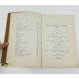 Annual Report Town Officers of Windham Maine February 1 1929 Cumberland County