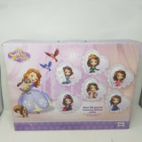 Sophia the First Deluxe Wardrobe Set Doll Clothing Princess Disney Store Junior