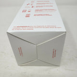 NHL Budweiser Red Light Goal Synced Glass Cup Hockey New In Box Beer