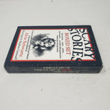Scary Stories Box Set Books: Ghost Stories Myths 3 Volumes Frightening Folklore