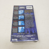 VHS Kurt & Courtney Movie Video R 1999 Nick Broomfield New Old Stock