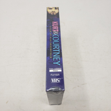 VHS Kurt & Courtney Movie Video R 1999 Nick Broomfield New Old Stock