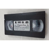 The Adventures of Pinocchio The Classic Comes To Life Martin Landau VHS Movie