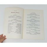 Annual Report of The Town of Gorham Maine 1969 Cumberland County Financials