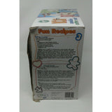 Wilton 101 Piece COOKIE CUTTER Set fun shapes,stencils,arts&crafts Kid Friendly