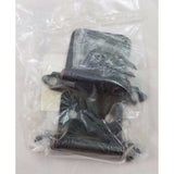 Ultra Hardware 34904 Self Closing Cabinet Hinges Oil Rubbed Bronze 5 Pack (10)