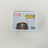 Funko Pop Star Lord Guardians of the Galaxy 209 Toys R Us Exclusive Vinyl Figure