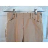JPC Platinum Show Circuit Equestrian Horseback Riding Pants Breeches Jodhpurs 28