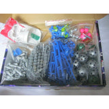 Space Odyssey Pathfinder Marble RUN Construction Building Toy Set Parts Pieces