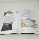 Spectrum Geography 5 United States Of America 5th Grade McGraw Hill Workbook