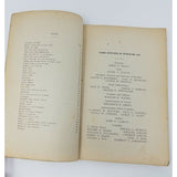 Annual Report Town Officers of Windham Maine February 10 1936 Cumberland County
