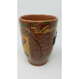 Harley Davidson Motorcycle Now 1927 Twin Coffee Mug Cup Java House 12 Oz Russ