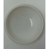 SYRACUSE Carefree True China Wayside Gravy Bowl With Under Plate Fruit Made USA