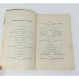 Annual Report Town Officers of Windham Maine February 2 1925 Cumberland County